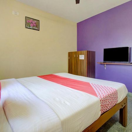 Oyo 75854 Hotel Harsha Residency Бангалор Екстериор снимка