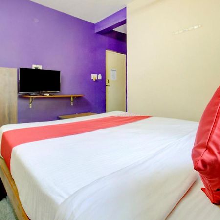 Oyo 75854 Hotel Harsha Residency Бангалор Екстериор снимка
