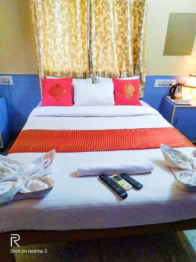 Oyo 75854 Hotel Harsha Residency Бангалор Екстериор снимка