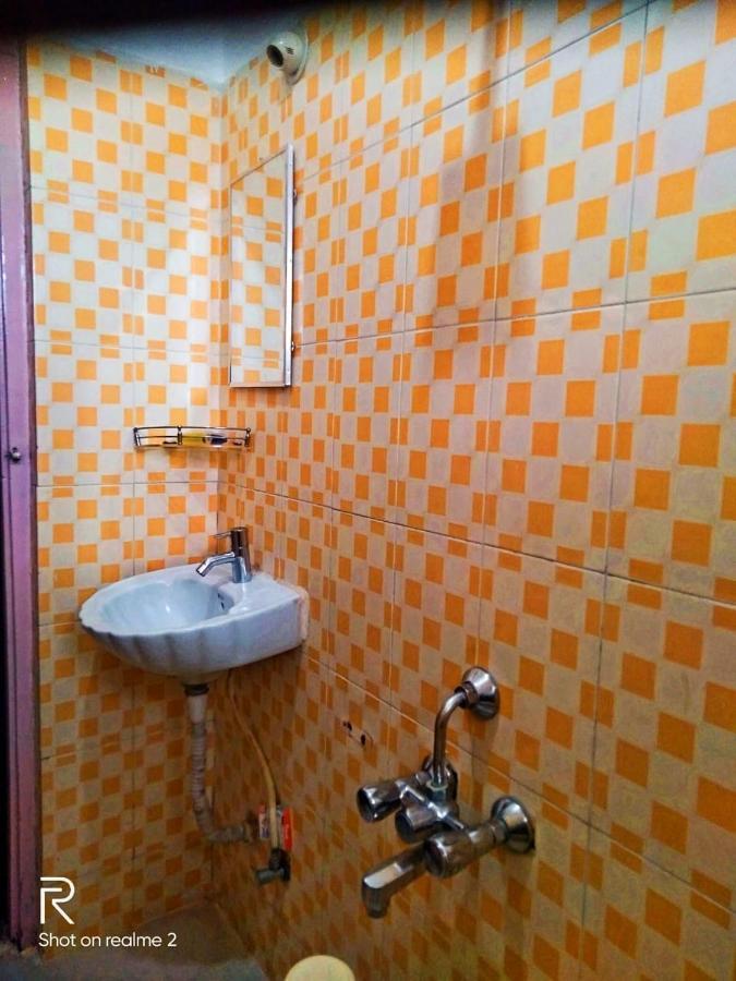Oyo 75854 Hotel Harsha Residency Бангалор Екстериор снимка
