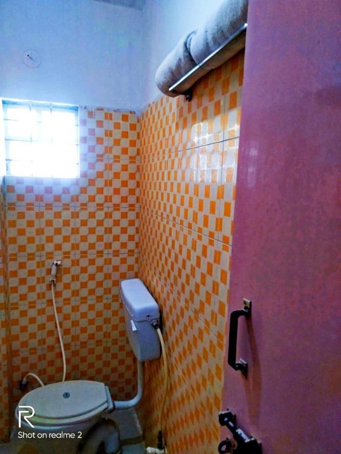 Oyo 75854 Hotel Harsha Residency Бангалор Екстериор снимка