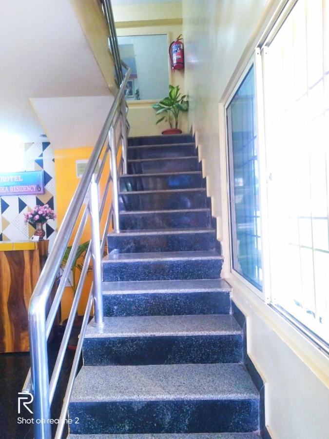 Oyo 75854 Hotel Harsha Residency Бангалор Екстериор снимка